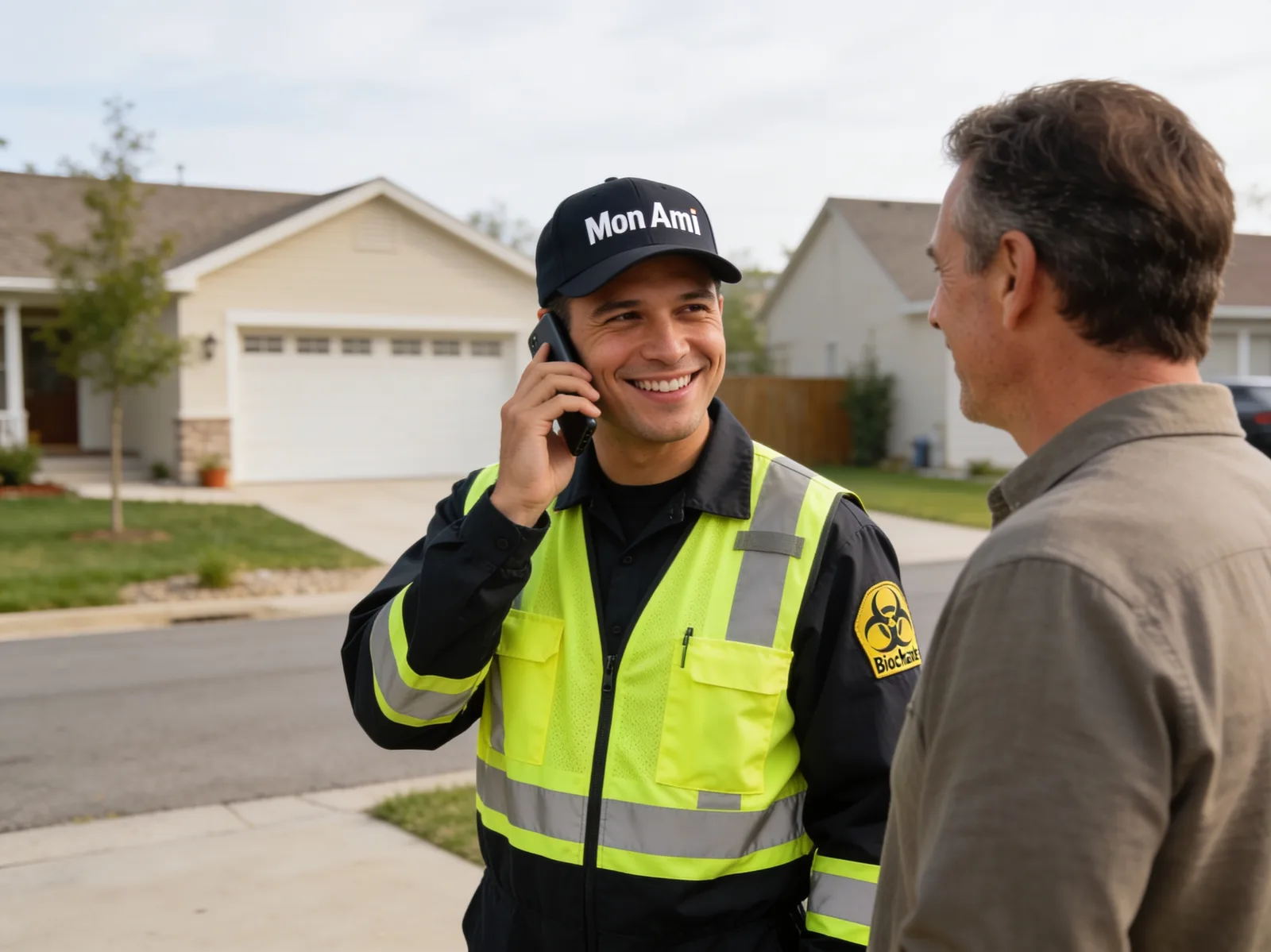 Sewage Cleanup Ingleside, MD FAQs
