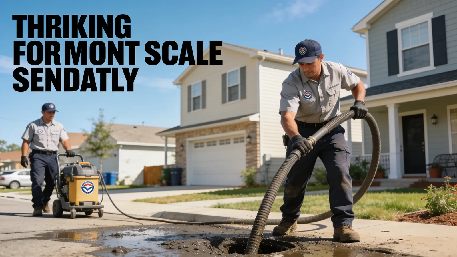 Sewage Cleanup in Ingleside, MD near me